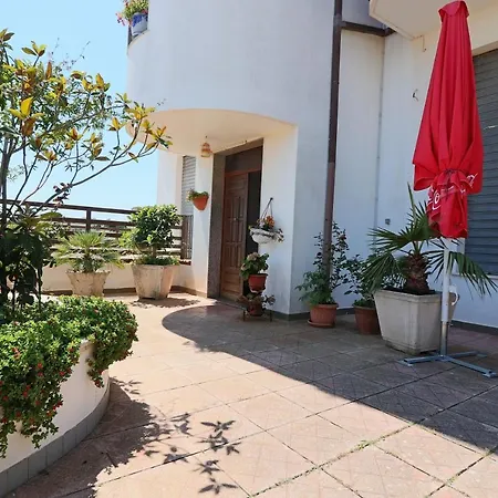Mansarda Otello Ad Tatil Evi