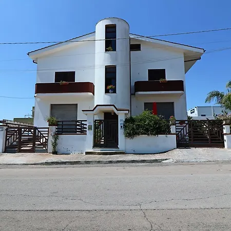 Tatil Evi Mansarda Otello Ad *