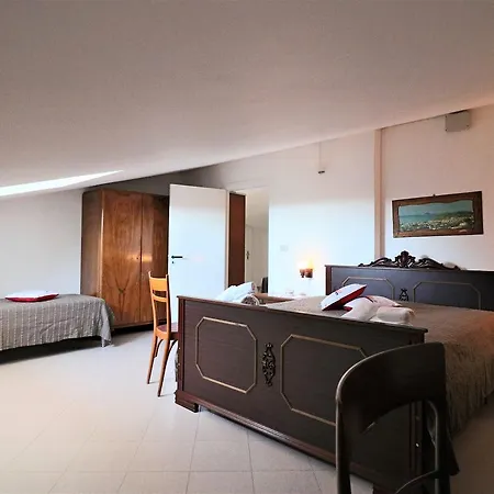 Mansarda Otello Ad Tatil Evi *