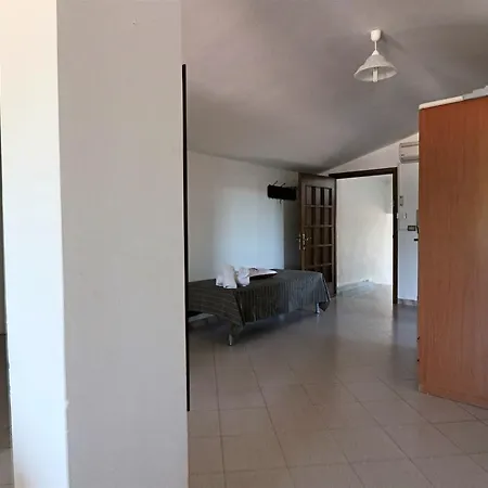 Tatil Evi Mansarda Otello Ad