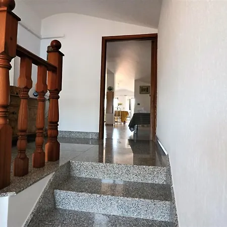 Mansarda Otello Ad *