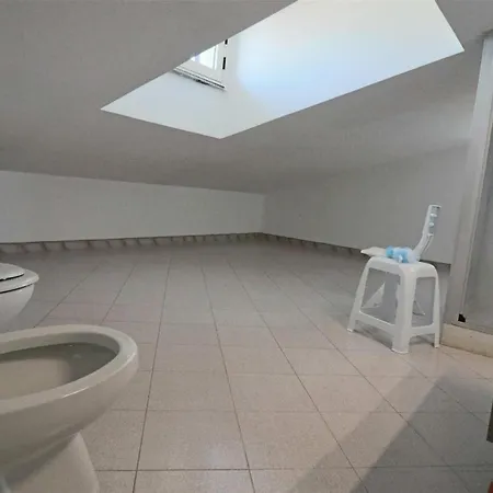 Tatil Evi Mansarda Otello Ad *