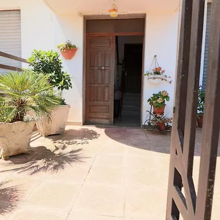 Tatil Evi Mansarda Otello Ad Acquarica del Capo