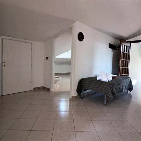 Mansarda Otello Ad Tatil Evi *