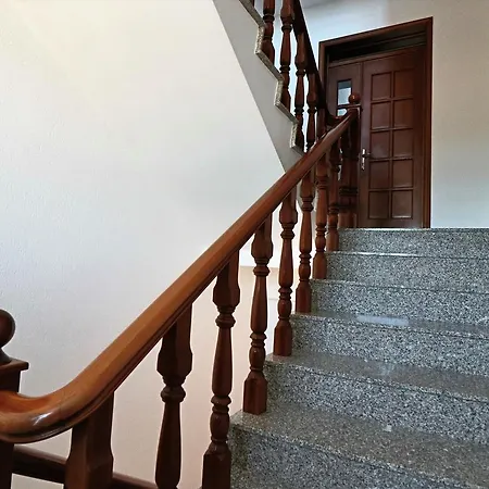 Tatil Evi Mansarda Otello Ad