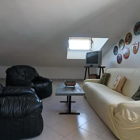 Tatil Evi Mansarda Otello Ad