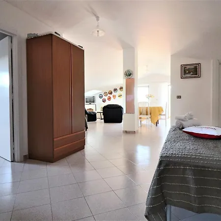 Mansarda Otello Ad Tatil Evi