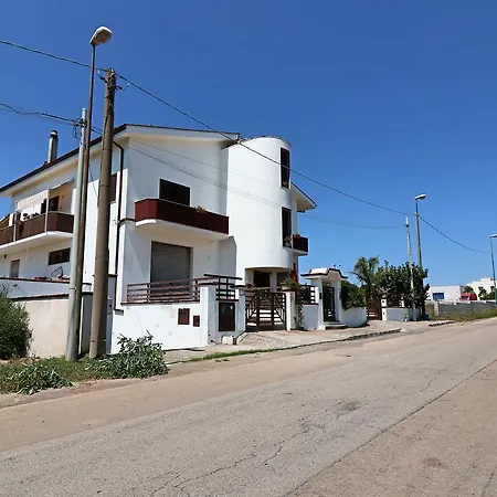 Tatil Evi Mansarda Otello Ad *