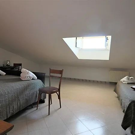 Mansarda Otello Ad *