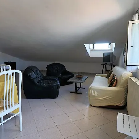 Tatil Evi Mansarda Otello Ad Acquarica del Capo