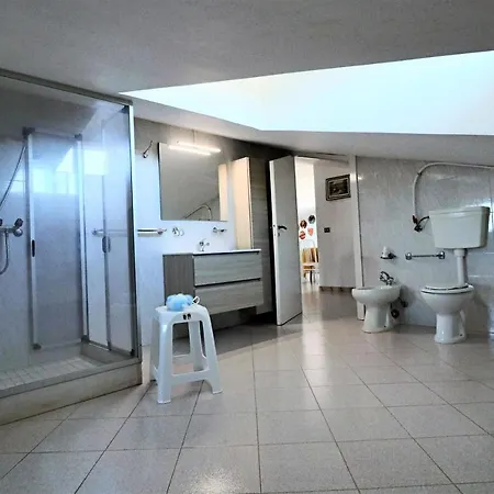 Tatil Evi Mansarda Otello Ad *