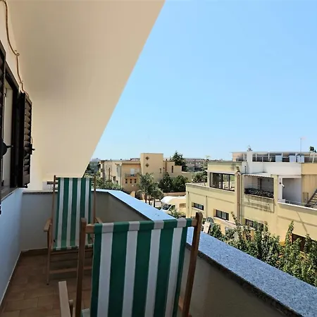 Mansarda Otello Ad * Acquarica del Capo
