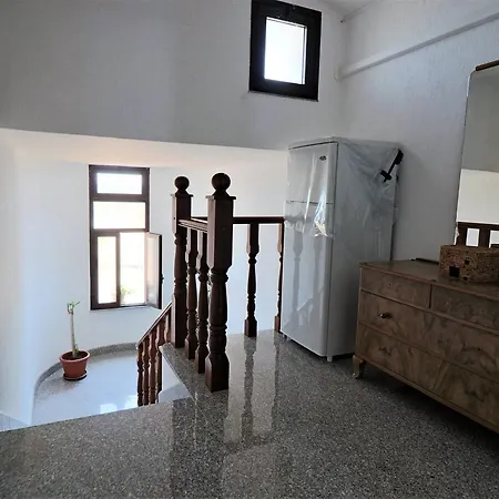 Tatil Evi Mansarda Otello Ad *