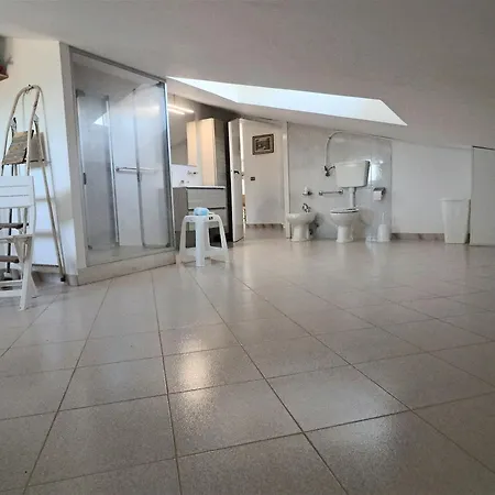 Tatil Evi Mansarda Otello Ad